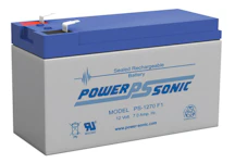 AKKU FSM FP1270 12VDC 7Ah