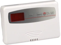 LÄMPÖILMAISIN FSM TS-300 SÄÄDETTÄVÄ