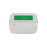 KÄYTTÖLAITE DSC PK 5500 LCD-NÄYTÖLLÄ
