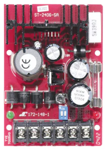 fsm Virtalähde fsm st-2406 latauskortti