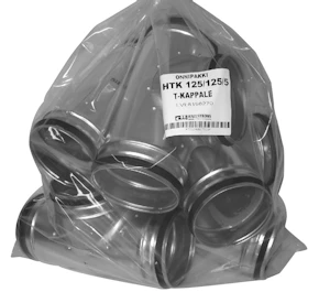 onnline Iv t-kappale onnline tyn d 160/100 5kpl