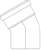pipelife Ht kulmayhde pipelife 75x30 pp