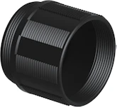 JATKOKAPPALE UPONOR 35mm HANAKULMARASIAAN M7