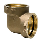 RS-PERUSKULMA UPONOR RS2 90 DR