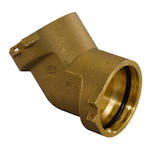 RS-PERUSKULMA UPONOR RS2 45 DR