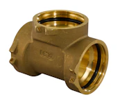 RS PERUS T-HAARA UPONOR RS2 DR