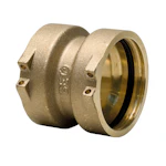 RS-PERUSSUORAOSA UPONOR RS2 DR
