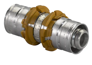 uponor Kompo jatkoliitin uponor 40x32 dr