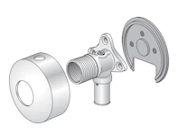 KOMPO PINTAHANAKULMA UPONOR 16x3/4-1/2 SULUIN DR