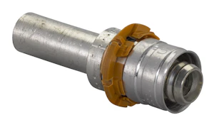 uponor Kompo kytkentäliitin uponor 16x10 cu-putki dr