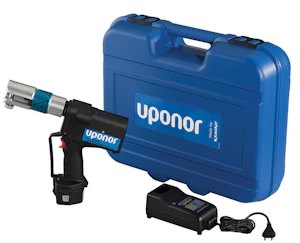 undefined Puristustyökalu uponor up75 akku