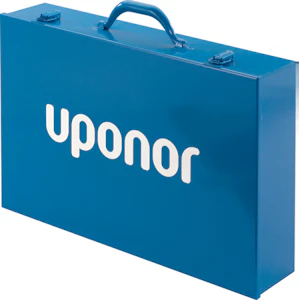 uponor Työkalupakki uponor komposiittisysteemi