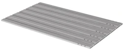 LATTIALÄMMITYSLEVY UPONOR 12mm 1200x750x15