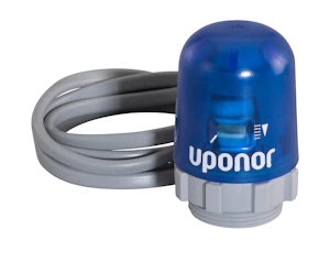 uponor Toimilaite uponor vario+ 230v pro nc uk m30x1,5