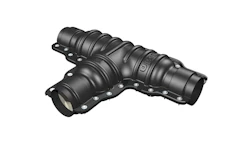 T-HAARA ERISTEPAKKAUS UPONOR 140/90/68