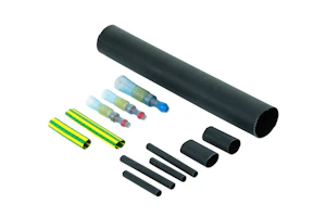 uponor Jatkopakkaus supra plus itsesäätyvälle lämpökaapelille