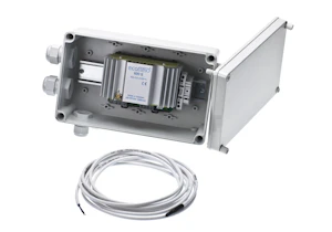 uponor Säädin+anturi supra std vakiovastuskaapelille