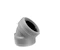 uponor Käyrä eristetty uponor 100x45