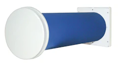 RAITISILMAVENTTIILI UPONOR URS-100