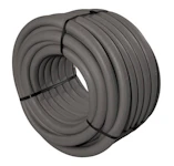 PEX KÄYTTÖVESIPUTKI UPONOR 15x2,5/25 LÄMPÖERIST. PN10 50m