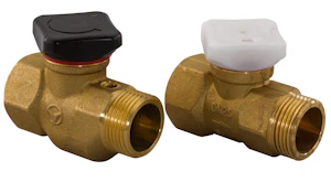 uponor Säätövent.pari uponor vario+ vario
