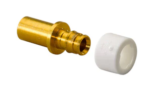 undefined Qe liitinnippa uponor 15x15 qe/putki em