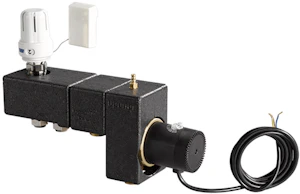 uponor Pumppuryhmä uponor push 12 th-g