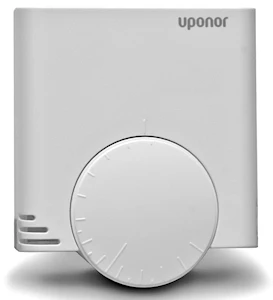 uponor Termostaatti uponor t-55 dem