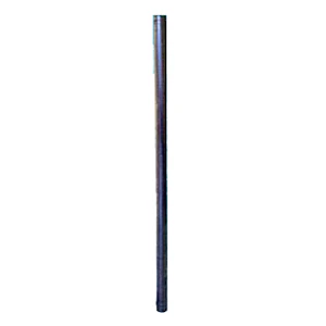 karlux Pylväs karlux suora 60x3500 harmaa