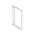 upi Upi pintakehys 50042240-u 3d