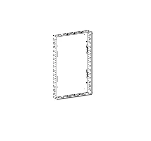 upi Upi upotuskaukalo 50042040 3d 397x640x60mm72