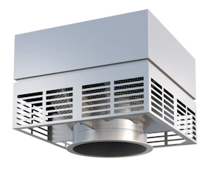 climecon Raitisilmakatos otso-s-125-ma
