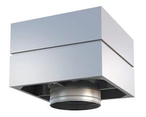 climecon Jäteilmakatos climecon otso-u-125-znfe