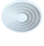 TULOILMALAITE CLIMECON TOF 100