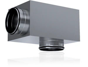 climecon Vaimennuslaatikko climecon val-315
