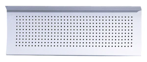 climecon Tuloilmalaite climecon ran-1 125 (sivuliitäntä)