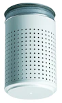 TULOILMALAITE CLIMECON RAL 100-360