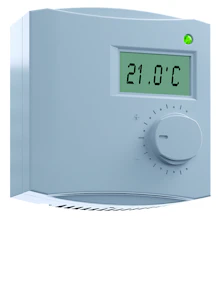 climecon Säädin iv lämmittimelle ecot