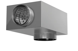 climecon Liitäntälaatikko climecon pak-250/315