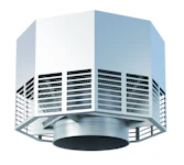 RAITISILMAKATOS CLIMECON SISU-S-125-ZNFE