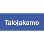 MERKINTÄKILPI TALOJAKAMO 120x300 MU
