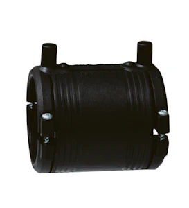 georg fischer Elsvetsmuff elgef-plus 63mm pn16