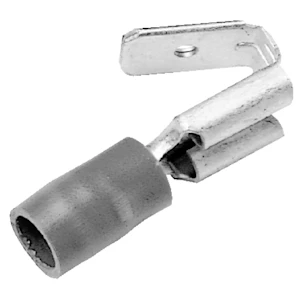 elpress Lattaliitin a2507flsh 1,5-2,5mm2 6,3x0,8