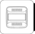 abb Merkinantokoje jussi feh2001 hälytin 1-silmukkainen
