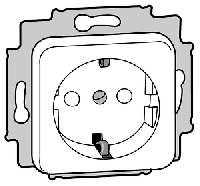 abb Pistorasia jussi 1s/16a/ip21 ukr 0x val