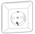 abb Pistorasia jussi 1s/16a/ip21 upr 0x val