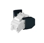 LIITIN RJ-45, CAT5E, SUOJAAMATON