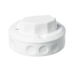 LIITÄNTÄRASIA ABB AP7.1, D115mm IP44 VA