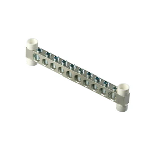 abb Potentialutjämningsskena 8x50+2x70