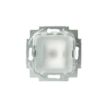 MERKKIVALOKALUSTE JUSSI KIR/E10/3W/IP20 UKR VAL